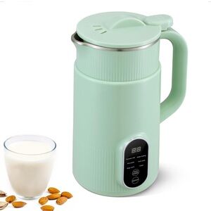 Green Soy Milk Maker